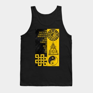 Mindfulness Tank Top